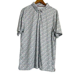 MAELREG XL Polo Shirt Collared